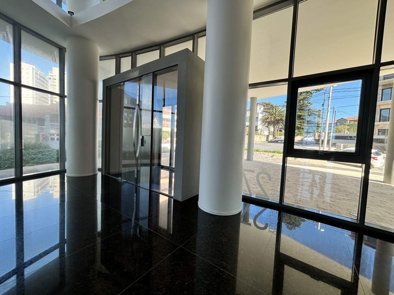 MARAL EXPLANADA!!! VISTA PANORAMICA DEPTO 2 AMB TORRE 3 FULL AMENITIES PLAYA CHICA