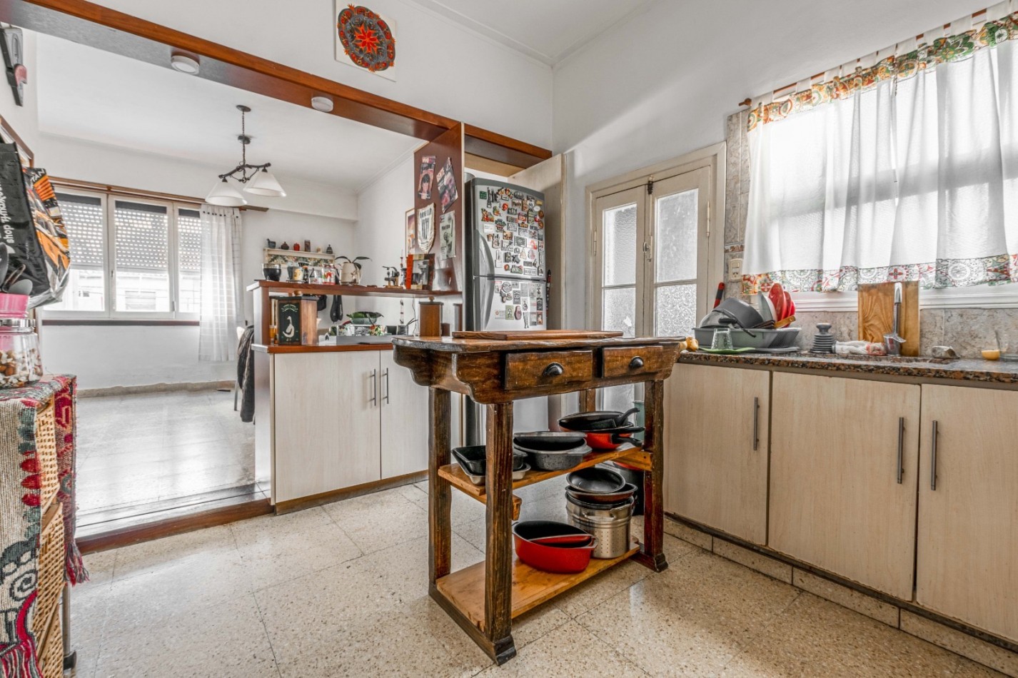 IDEAL DESARROLLO ZONIFICACION C1A!!! LOTE 280M2 C 2 LOCALES 9 DPTOS 1 CASA TIPO PH CENTRO