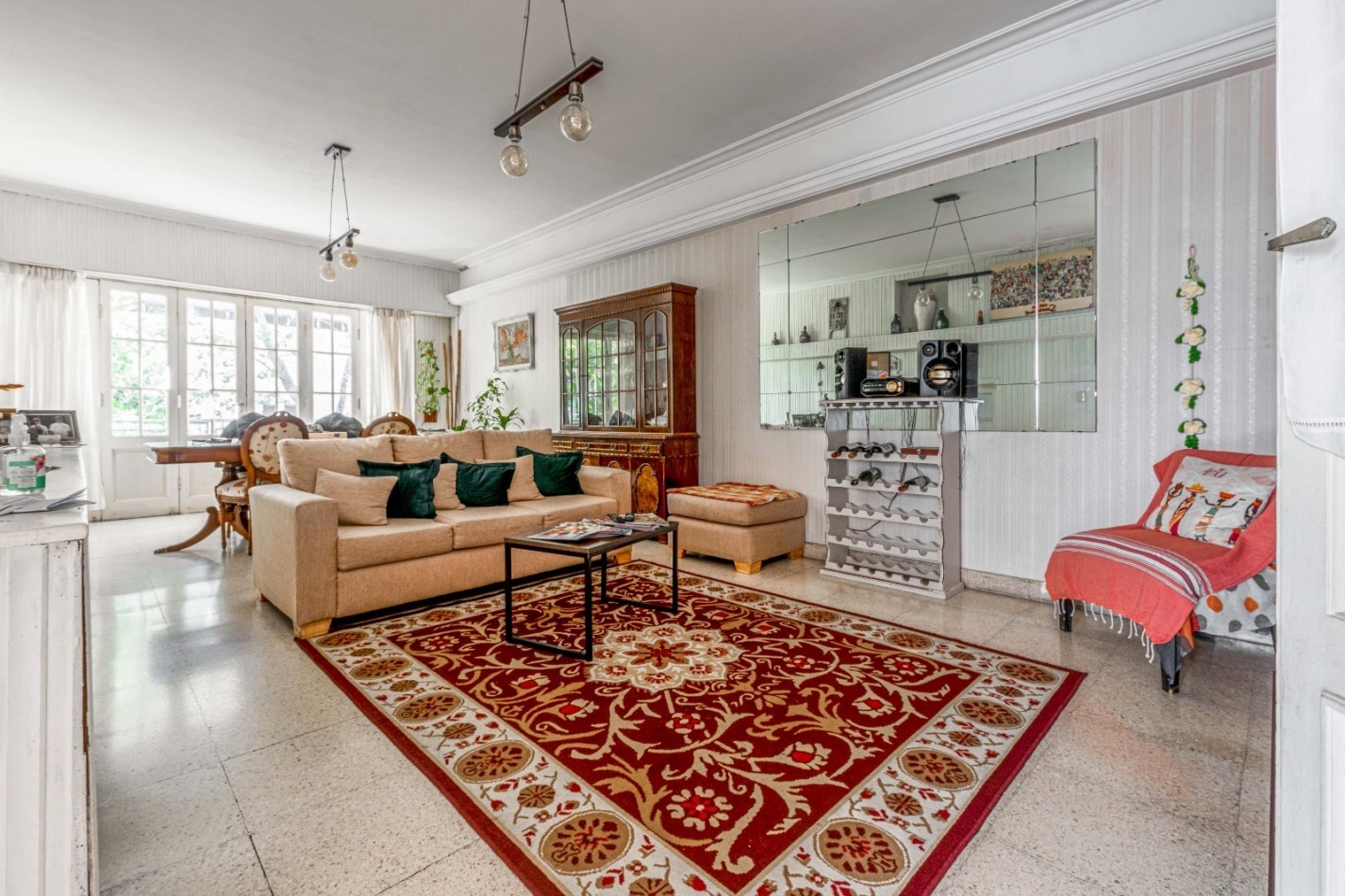IDEAL DESARROLLO ZONIFICACION C1A!!! LOTE 280M2 C 2 LOCALES 9 DPTOS 1 CASA TIPO PH CENTRO
