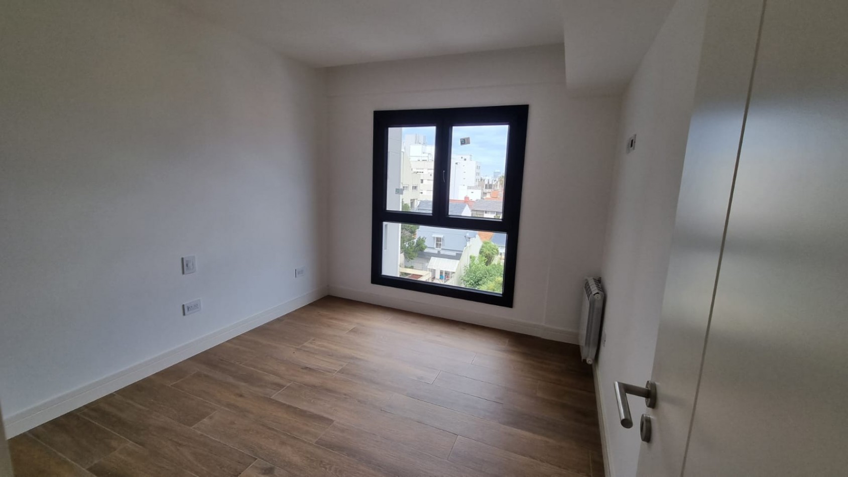 VENTA HERMOSO DEPARTAMENTO A ESTRENAR 3 AMBIENTE CON VISTA AL MAR ZONA UNZUE