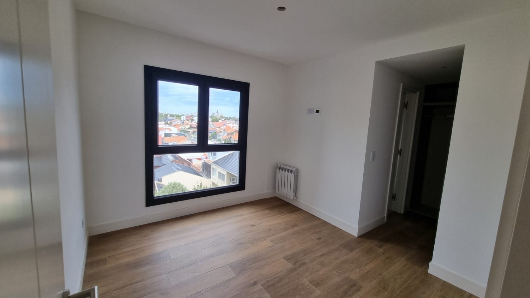 VENTA HERMOSO DEPARTAMENTO A ESTRENAR 3 AMBIENTE CON VISTA AL MAR ZONA UNZUE