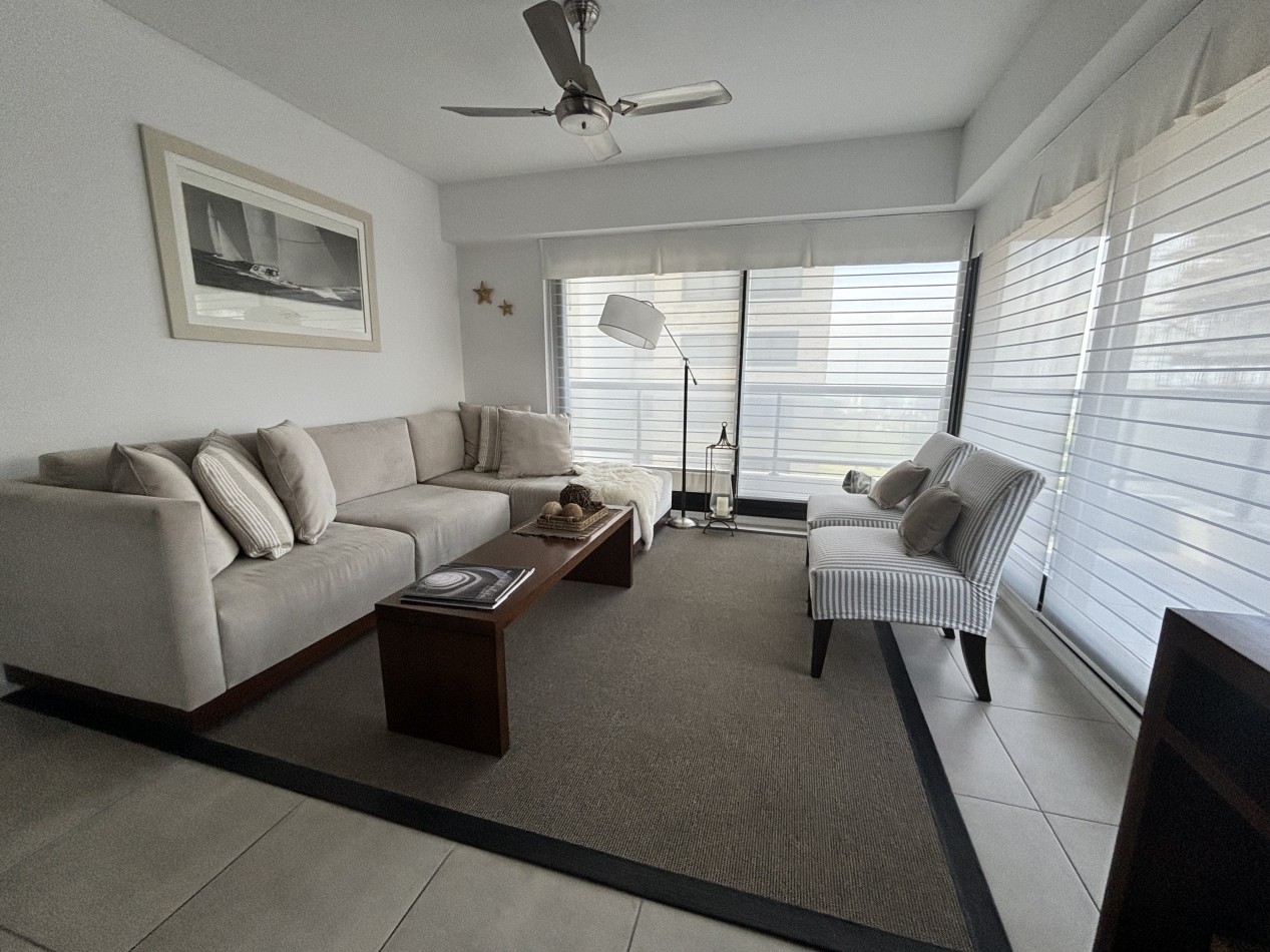 TORRES DEL GOLF!!!SEMIPISO 4 AMB CAT FULL AMENITIES PLAYA GRANDE