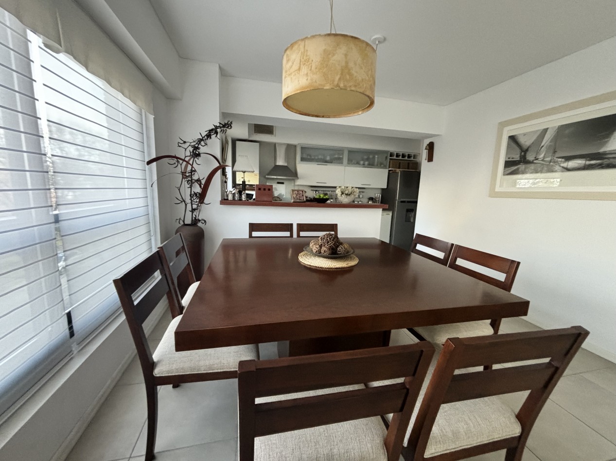 TORRES DEL GOLF!!!SEMIPISO 4 AMB CAT FULL AMENITIES PLAYA GRANDE