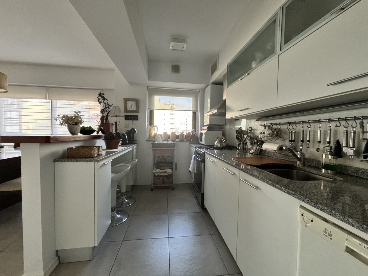TORRES DEL GOLF!!!SEMIPISO 4 AMB CAT FULL AMENITIES PLAYA GRANDE
