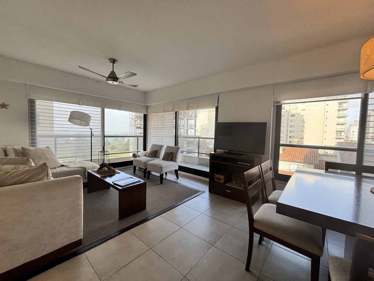 TORRES DEL GOLF!!!SEMIPISO 4 AMB CAT FULL AMENITIES PLAYA GRANDE