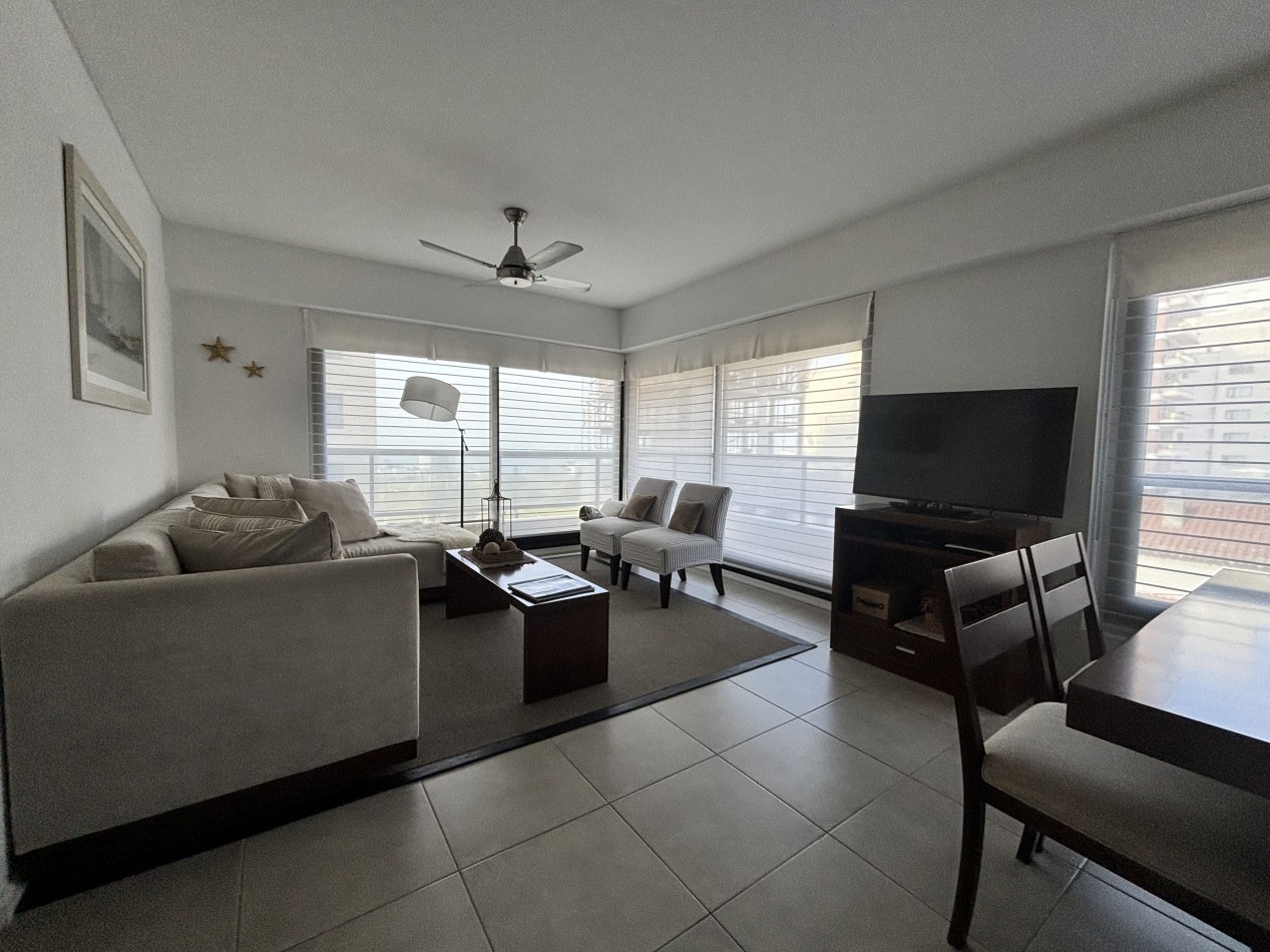 TORRES DEL GOLF!!!SEMIPISO 4 AMB CAT FULL AMENITIES PLAYA GRANDE
