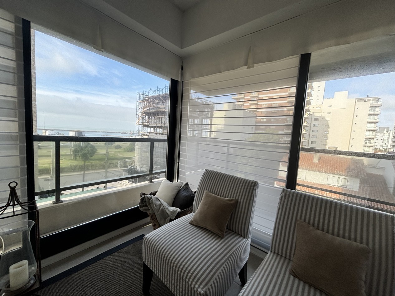 TORRES DEL GOLF!!!SEMIPISO 4 AMB CAT FULL AMENITIES PLAYA GRANDE