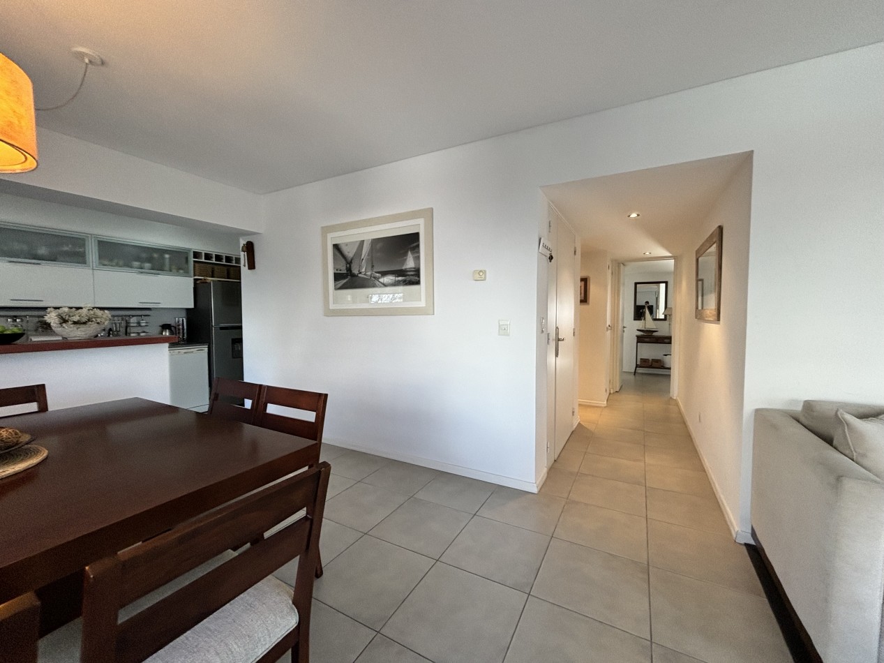 TORRES DEL GOLF!!!SEMIPISO 4 AMB CAT FULL AMENITIES PLAYA GRANDE