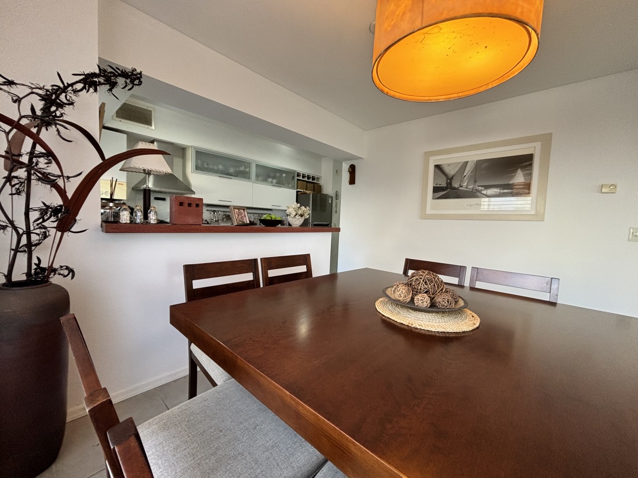 TORRES DEL GOLF!!!SEMIPISO 4 AMB CAT FULL AMENITIES PLAYA GRANDE