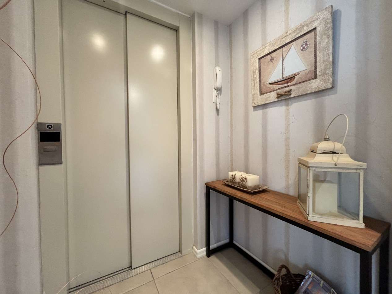 TORRES DEL GOLF!!!SEMIPISO 4 AMB CAT FULL AMENITIES PLAYA GRANDE