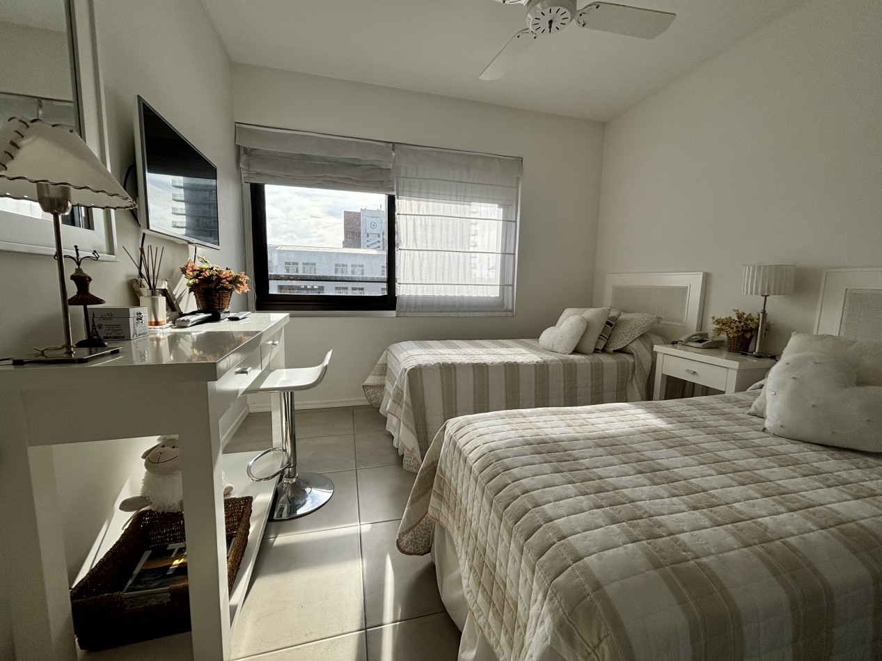 TORRES DEL GOLF!!!SEMIPISO 4 AMB CAT FULL AMENITIES PLAYA GRANDE