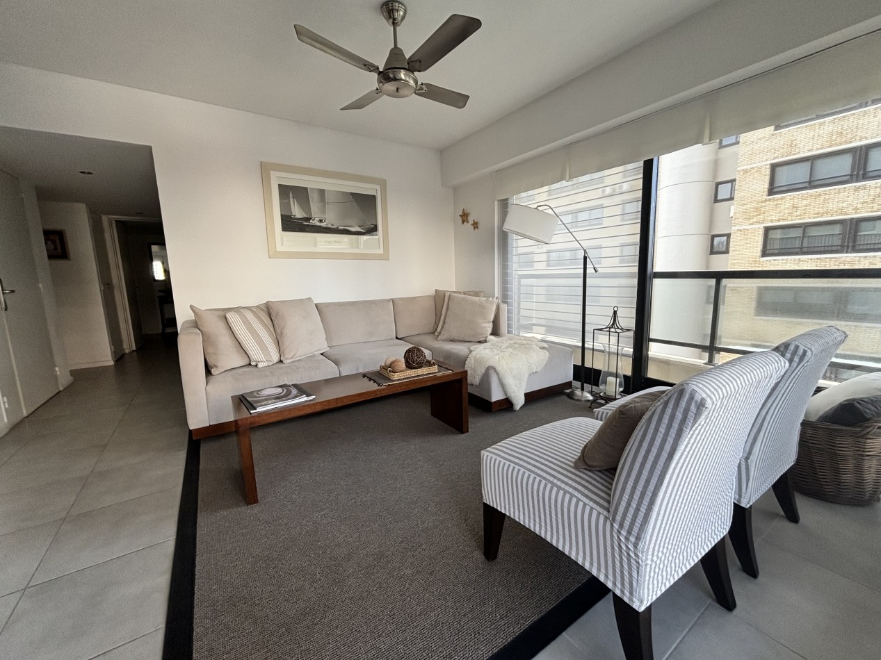TORRES DEL GOLF!!!SEMIPISO 4 AMB CAT FULL AMENITIES PLAYA GRANDE