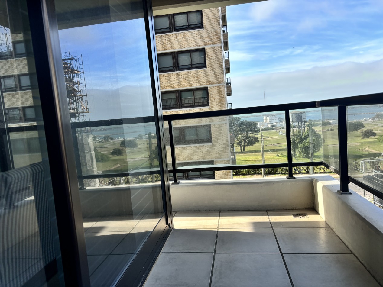 TORRES DEL GOLF!!!SEMIPISO 4 AMB CAT FULL AMENITIES PLAYA GRANDE