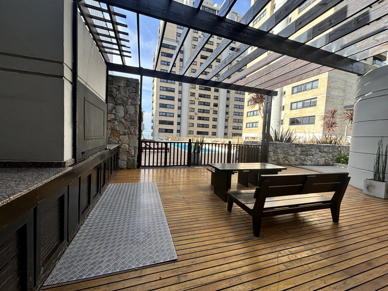 TORRES DEL GOLF!!!SEMIPISO 4 AMB CAT FULL AMENITIES PLAYA GRANDE