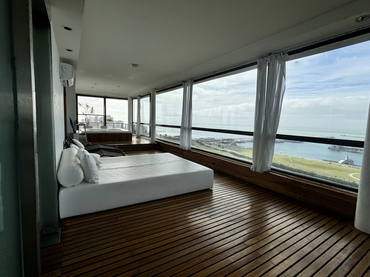 TORRES DEL GOLF!!!SEMIPISO 4 AMB CAT FULL AMENITIES PLAYA GRANDE