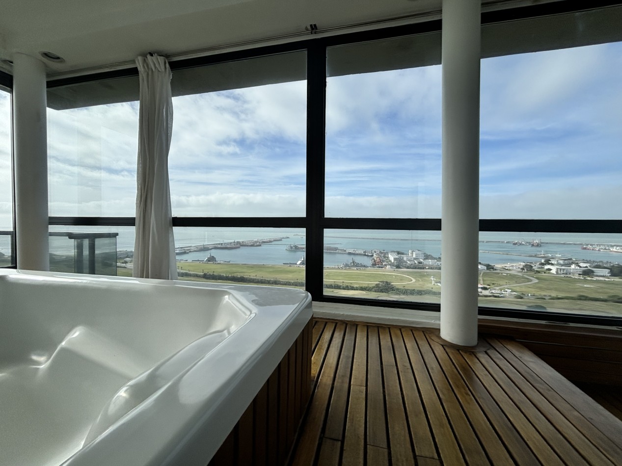 TORRES DEL GOLF!!!SEMIPISO 4 AMB CAT FULL AMENITIES PLAYA GRANDE