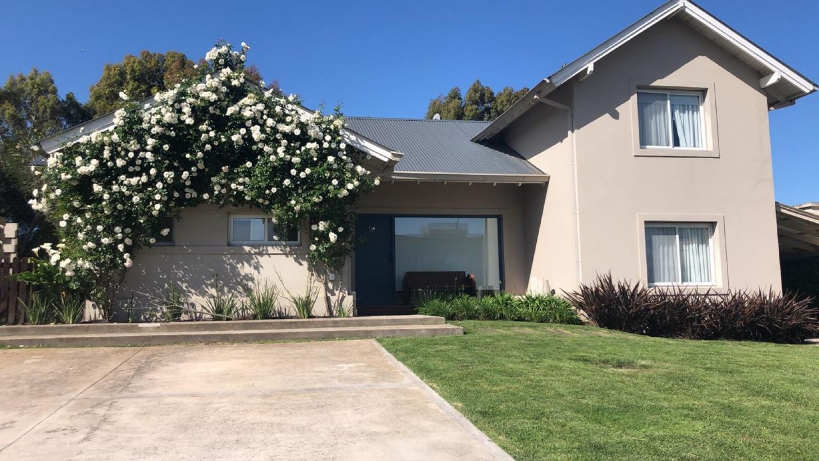 CASA EN VENTA 4 AMB CON PISCINA EN RUMENCO