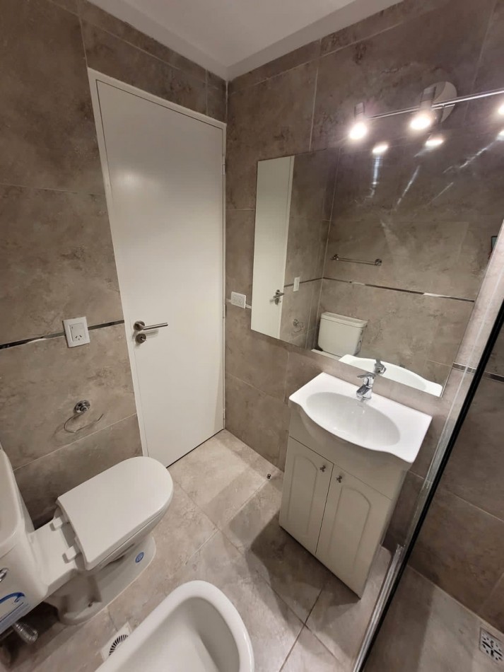 LANZAMIENTO!!! DEPTO EXTERNO 2 AMB CON BALCON SALIENTE ALDREY