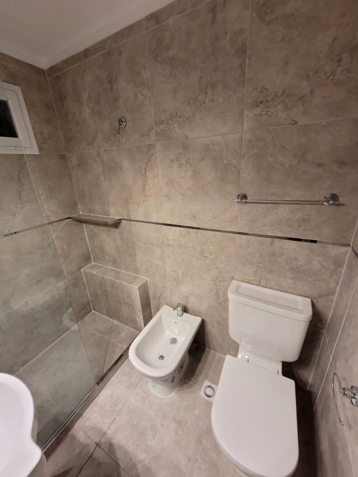 LANZAMIENTO!!! DEPTO EXTERNO 2 AMB CON BALCON SALIENTE ALDREY
