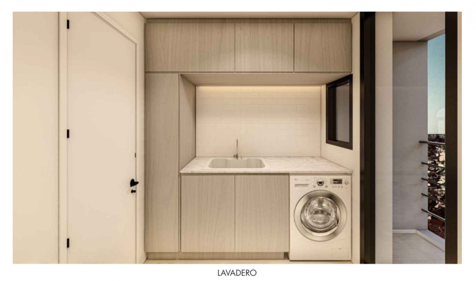 DEPARTAMENTO 3 AMBIENTES EN CHAUVIN. DESARROLLO EN VENTA. ENTREGA SEPTIEMBRE 2025