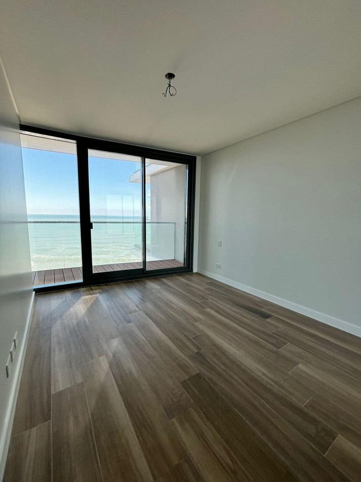 MARAL EXPLANADA!!! VISTA PANORAMICA AL MAR. DEPTO 2 AMB FULL AMENITIES PLAYA CHICA
