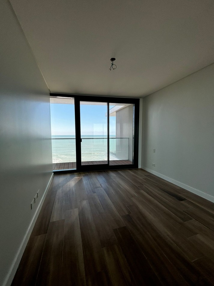 MARAL EXPLANADA!!! VISTA PANORAMICA AL MAR. DEPTO 2 AMB FULL AMENITIES PLAYA CHICA