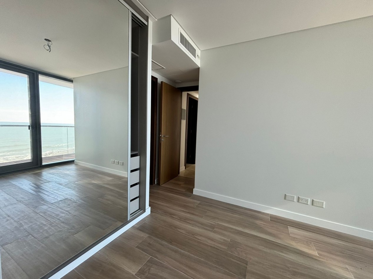 MARAL EXPLANADA!!! VISTA PANORAMICA AL MAR. DEPTO 2 AMB FULL AMENITIES PLAYA CHICA