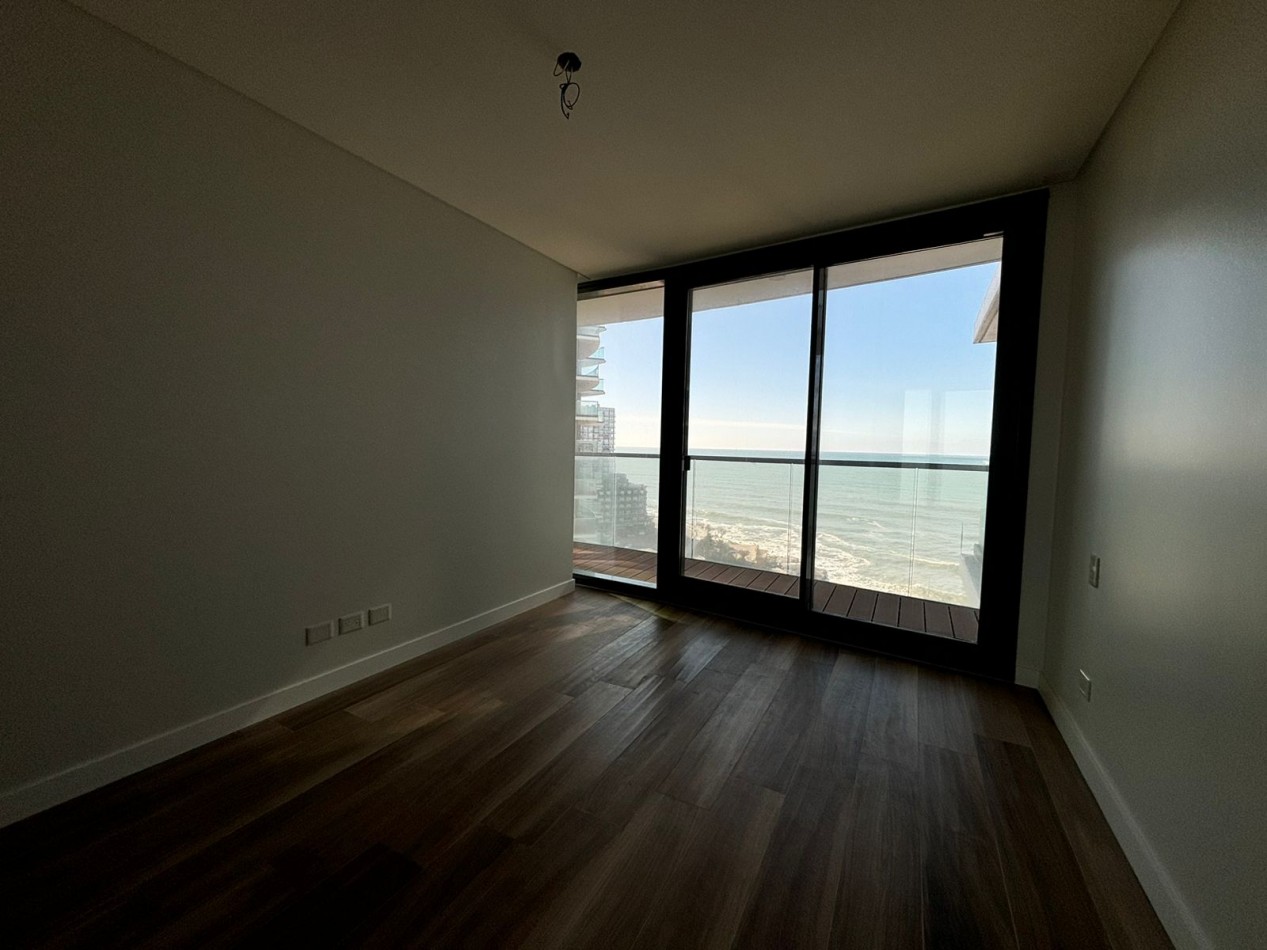 MARAL EXPLANADA!!! VISTA PANORAMICA AL MAR. DEPTO 2 AMB FULL AMENITIES PLAYA CHICA