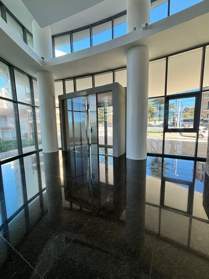 MARAL EXPLANADA!!! VISTA PANORAMICA AL MAR. DEPTO 2 AMB FULL AMENITIES PLAYA CHICA