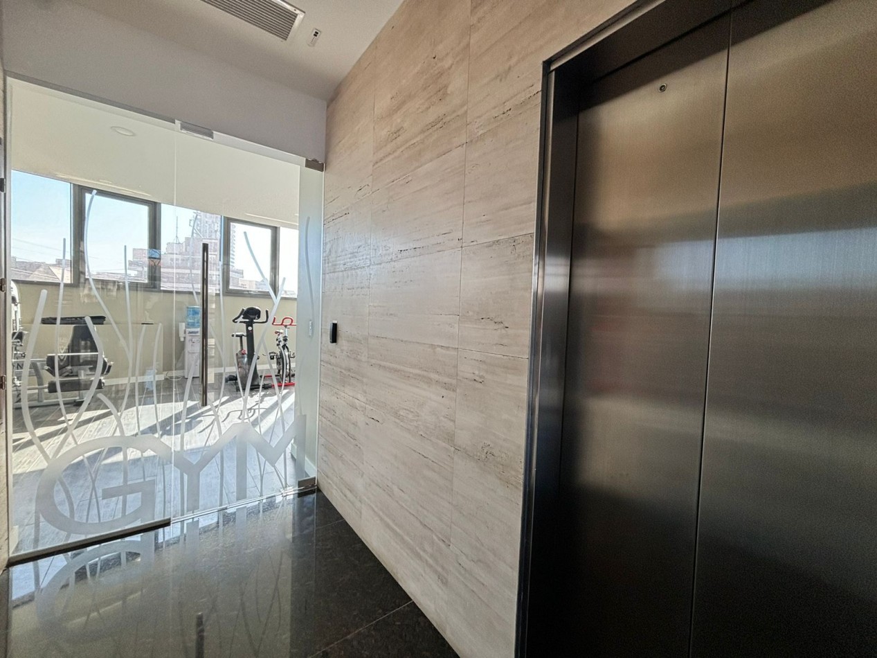 MARAL EXPLANADA!!! VISTA PANORAMICA AL MAR. DEPTO 2 AMB FULL AMENITIES PLAYA CHICA