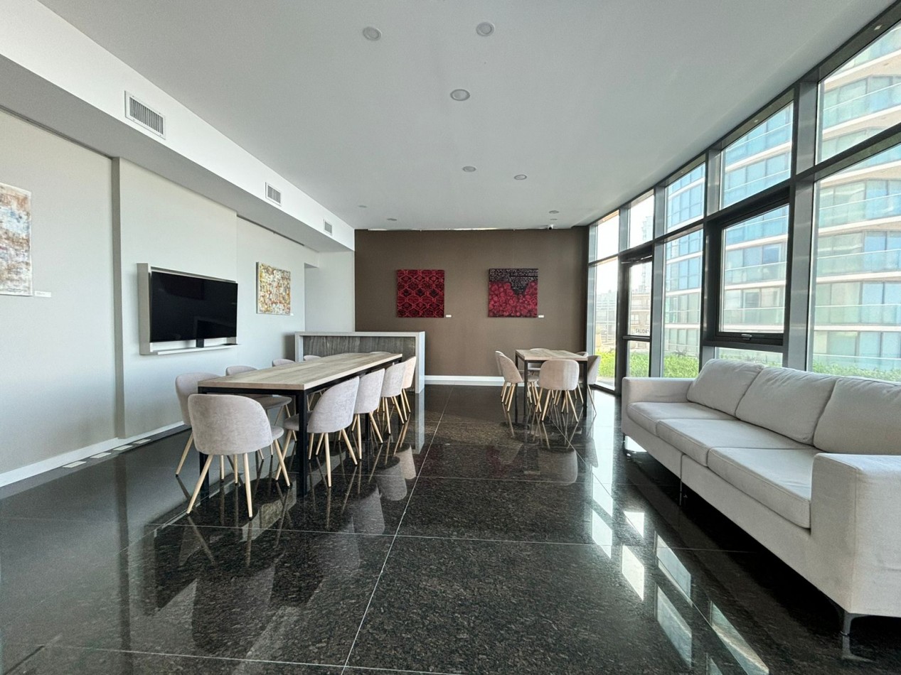 MARAL EXPLANADA!!! VISTA PANORAMICA AL MAR. DEPTO 2 AMB FULL AMENITIES PLAYA CHICA