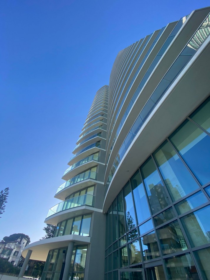MARAL EXPLANADA!!! VISTA PANORAMICA AL MAR. DEPTO 2 AMB FULL AMENITIES PLAYA CHICA