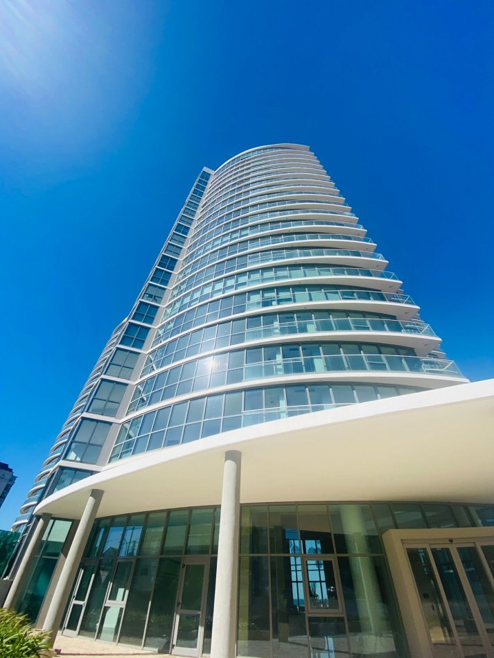 MARAL EXPLANADA!!! VISTA PANORAMICA AL MAR. DEPTO 2 AMB FULL AMENITIES PLAYA CHICA