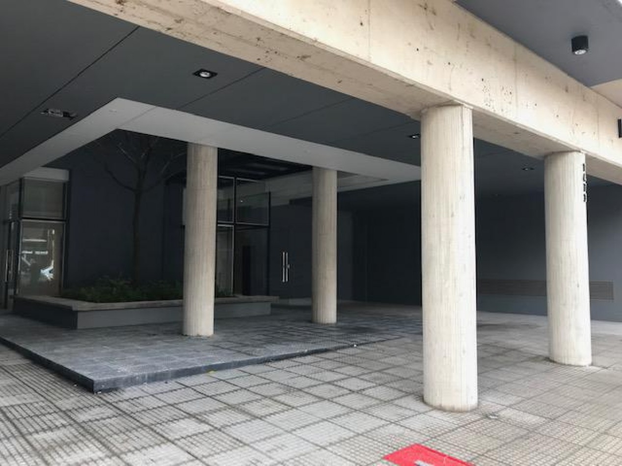 ALQUILER ANUAL DEPARTAMENTO SEMIPISO GUEMES 3 AMB CON COCHERA Y AMENITIES