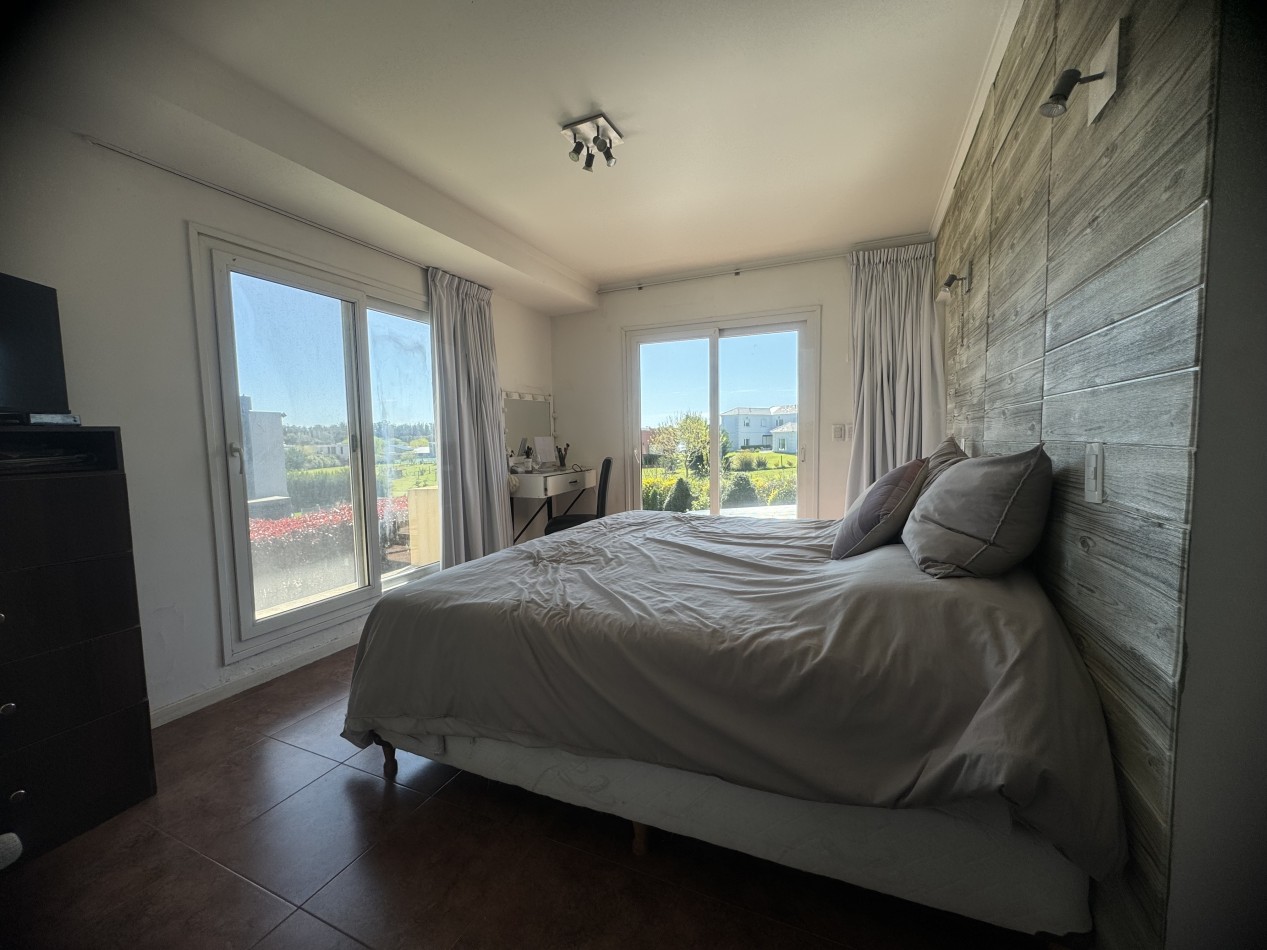 CASA EN ALQUILER 24 MESES EN ARENAS DEL SUR