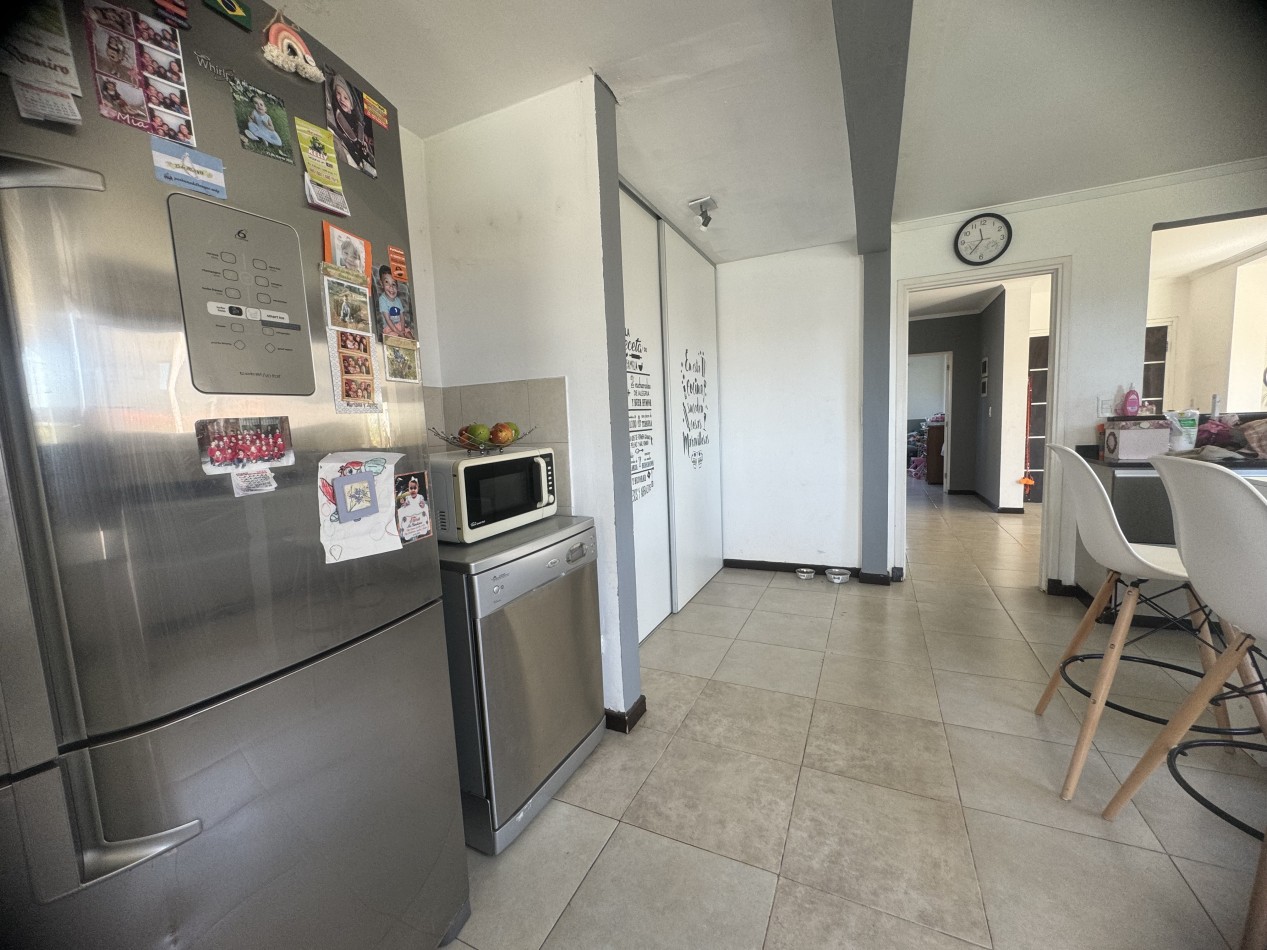 CASA EN ALQUILER 24 MESES EN ARENAS DEL SUR