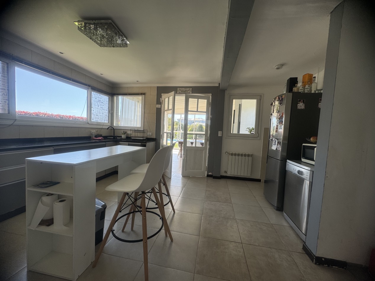 CASA EN ALQUILER 24 MESES EN ARENAS DEL SUR