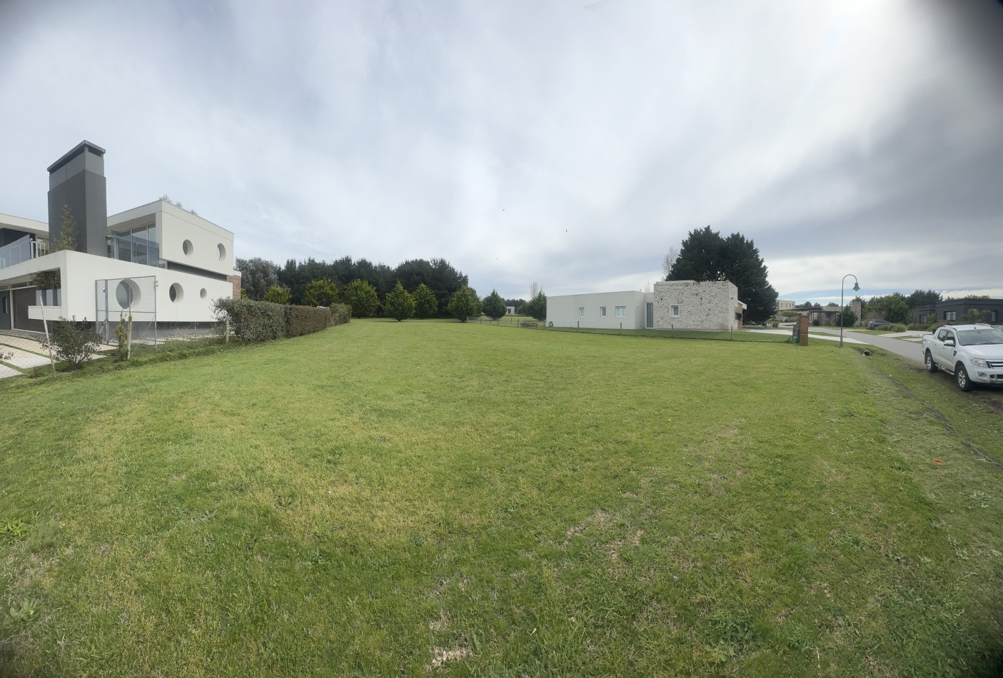 VENTA GRAN LOTE EN EL BARRIO PRIVADO RUMENCO