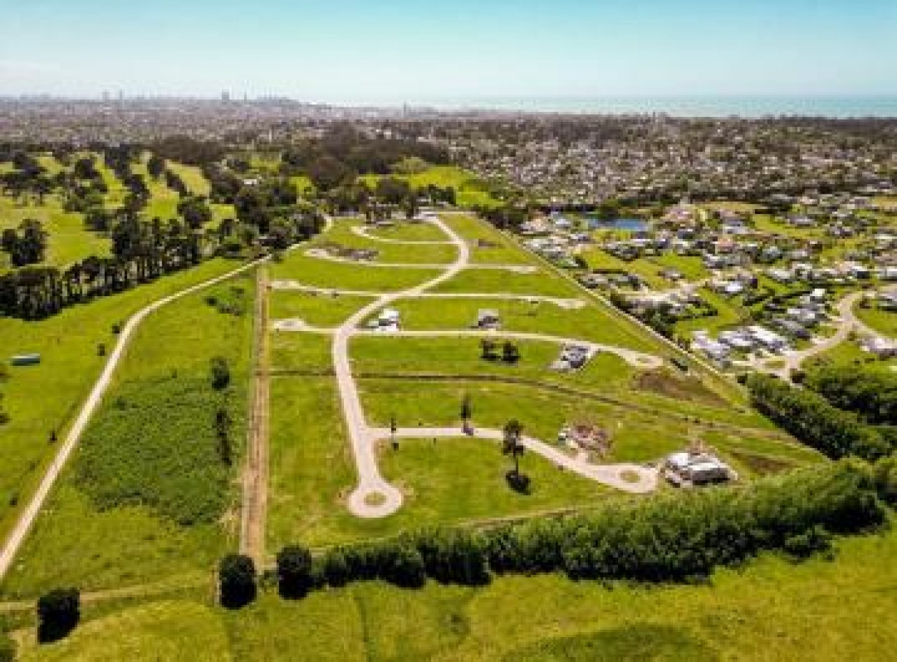 LOTE EN VENTA EN EL BARRIO PRIVADO ARENAS DEL SUR