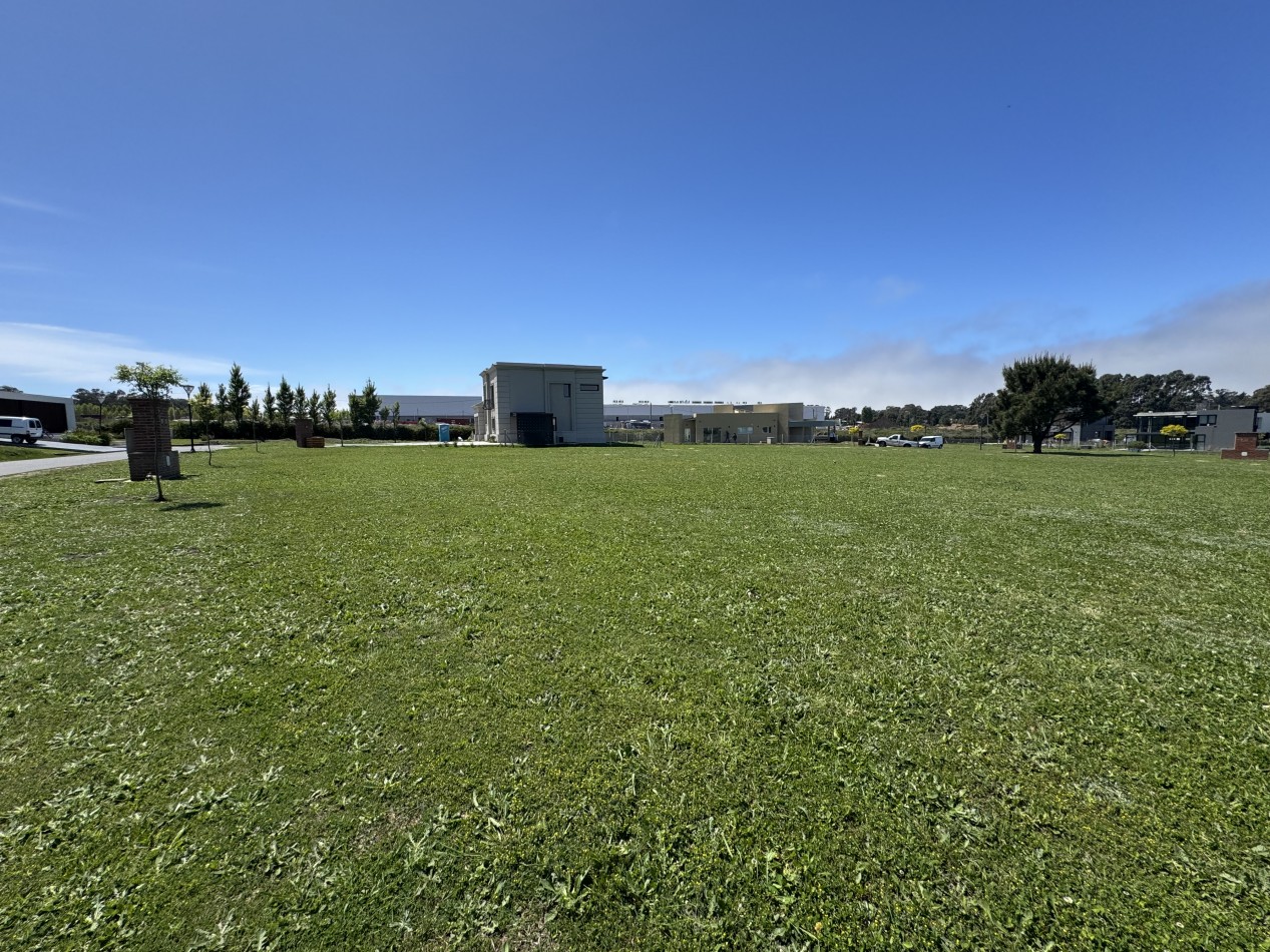 LOTE EN VENTA EN EL BARRIO PRIVADO RUMENCO JOVEN
