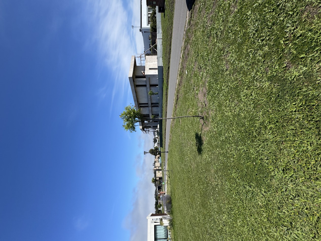 LOTE EN VENTA EN EL BARRIO PRIVADO RUMENCO JOVEN