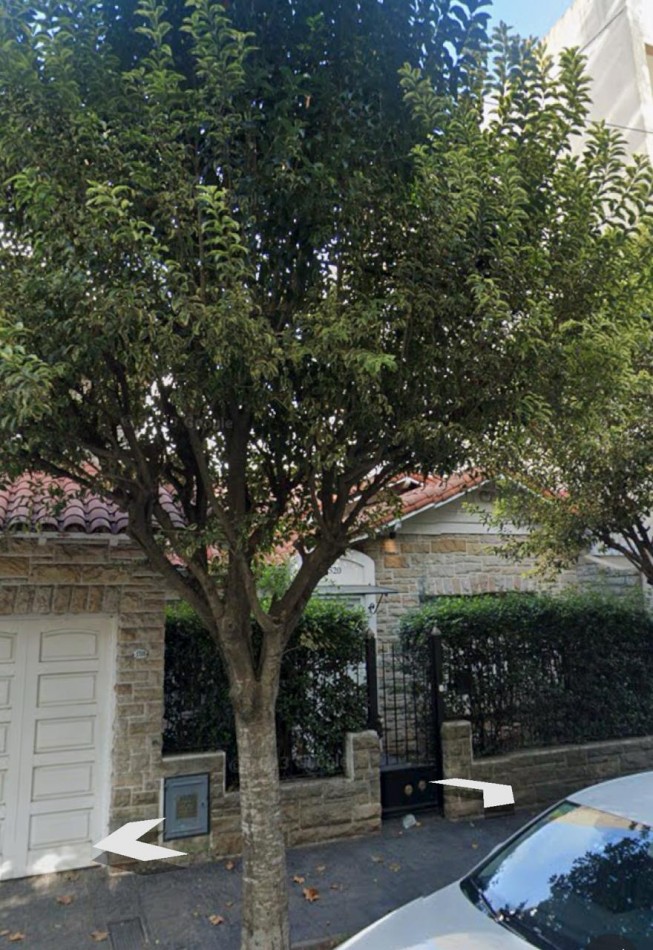 LOTE EN VENTA ZONA GUEMES PARA DESARROLLO ZONIF R4