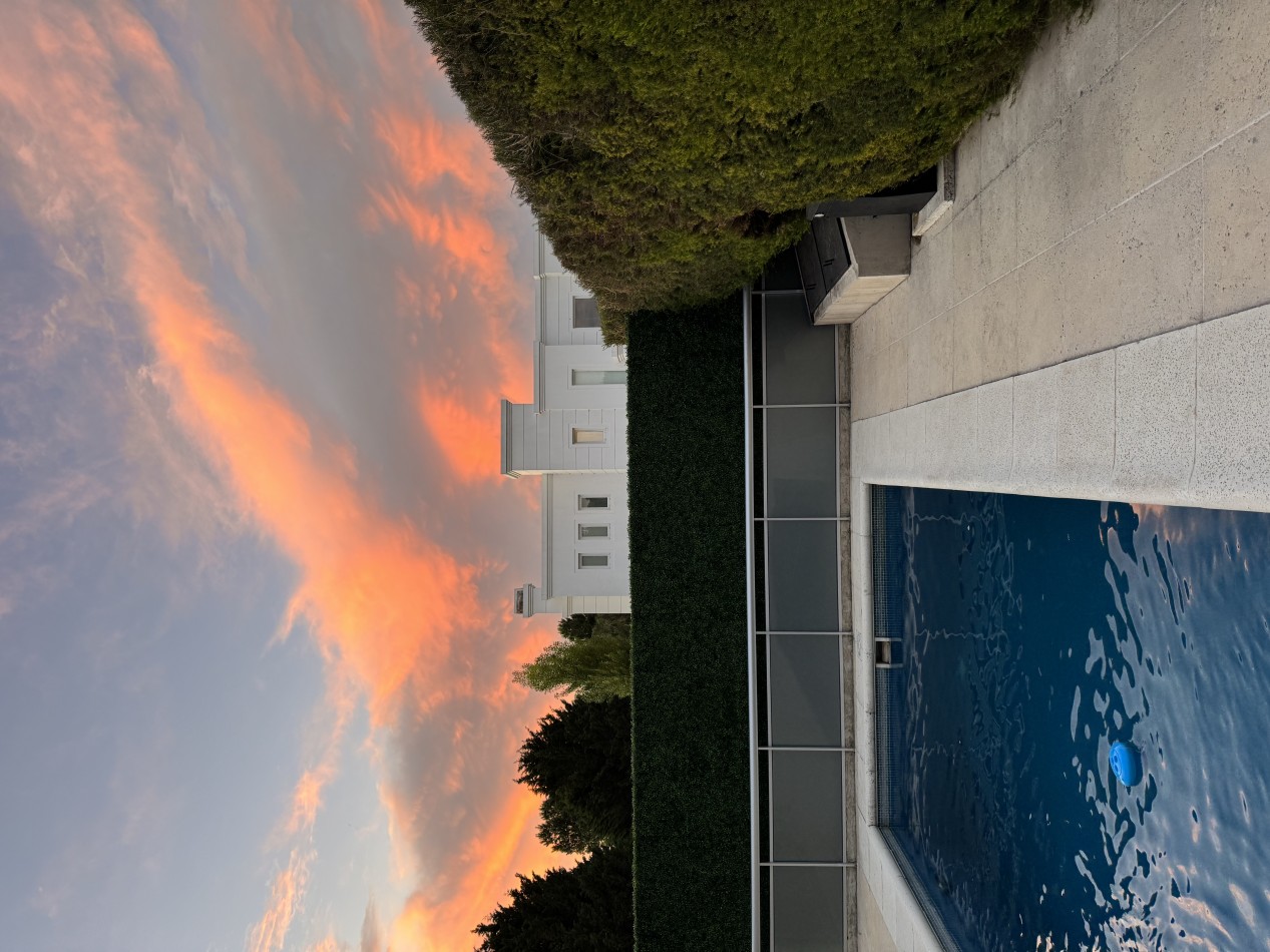 HERMOSA CASA 5 AMB CON JACUZZI Y SAUNA EN LOS PINARES