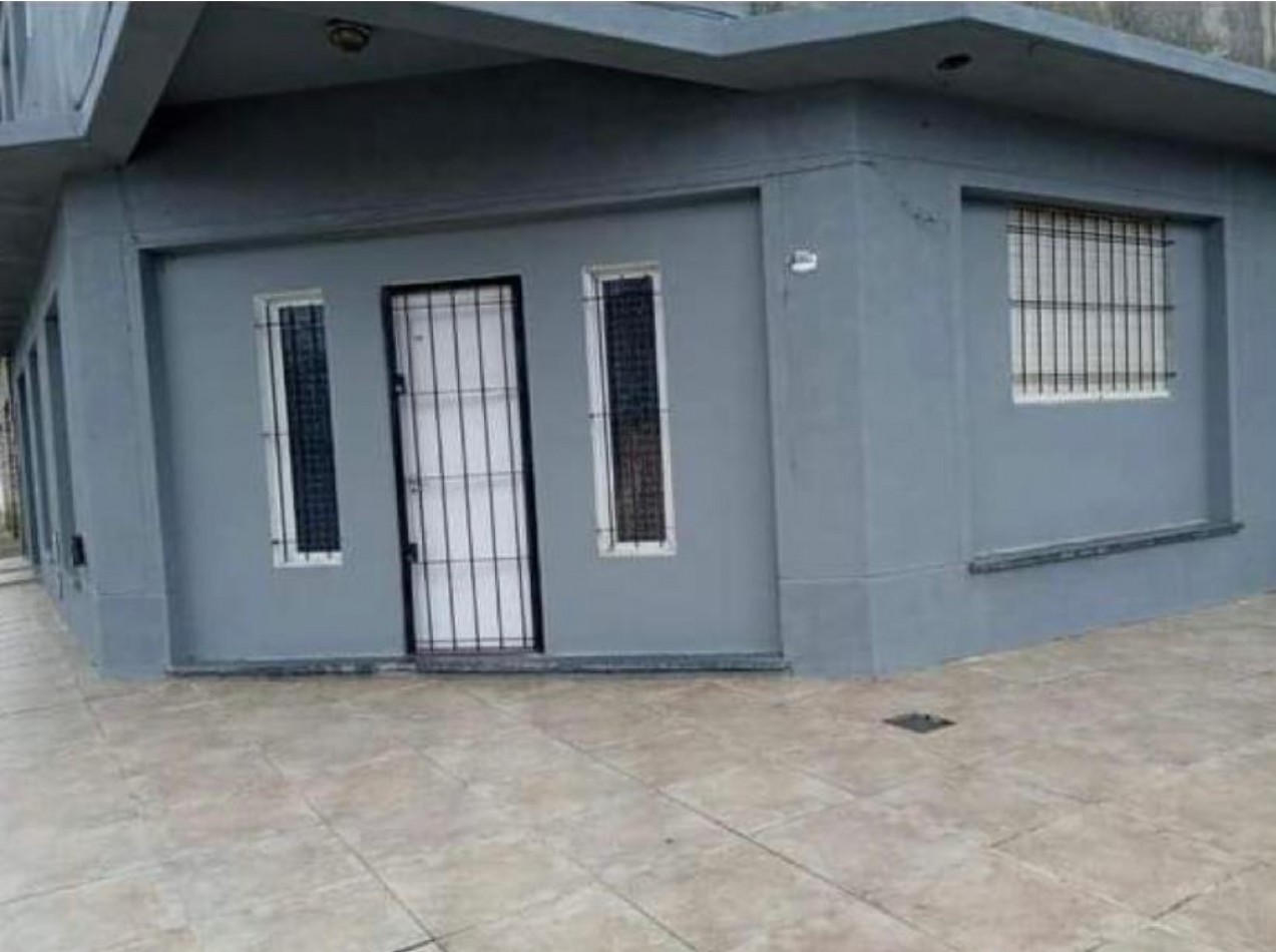 ALQUILA/ VENTA DEPARTAMENTO 3 AMBIENTES SIN PATIO EN BRONZINI Y CASTELLI