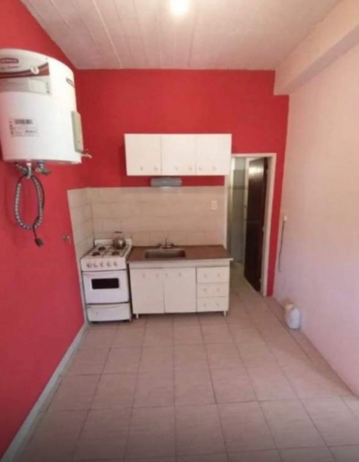 ALQUILA/ VENTA DEPARTAMENTO 3 AMBIENTES SIN PATIO EN BRONZINI Y CASTELLI