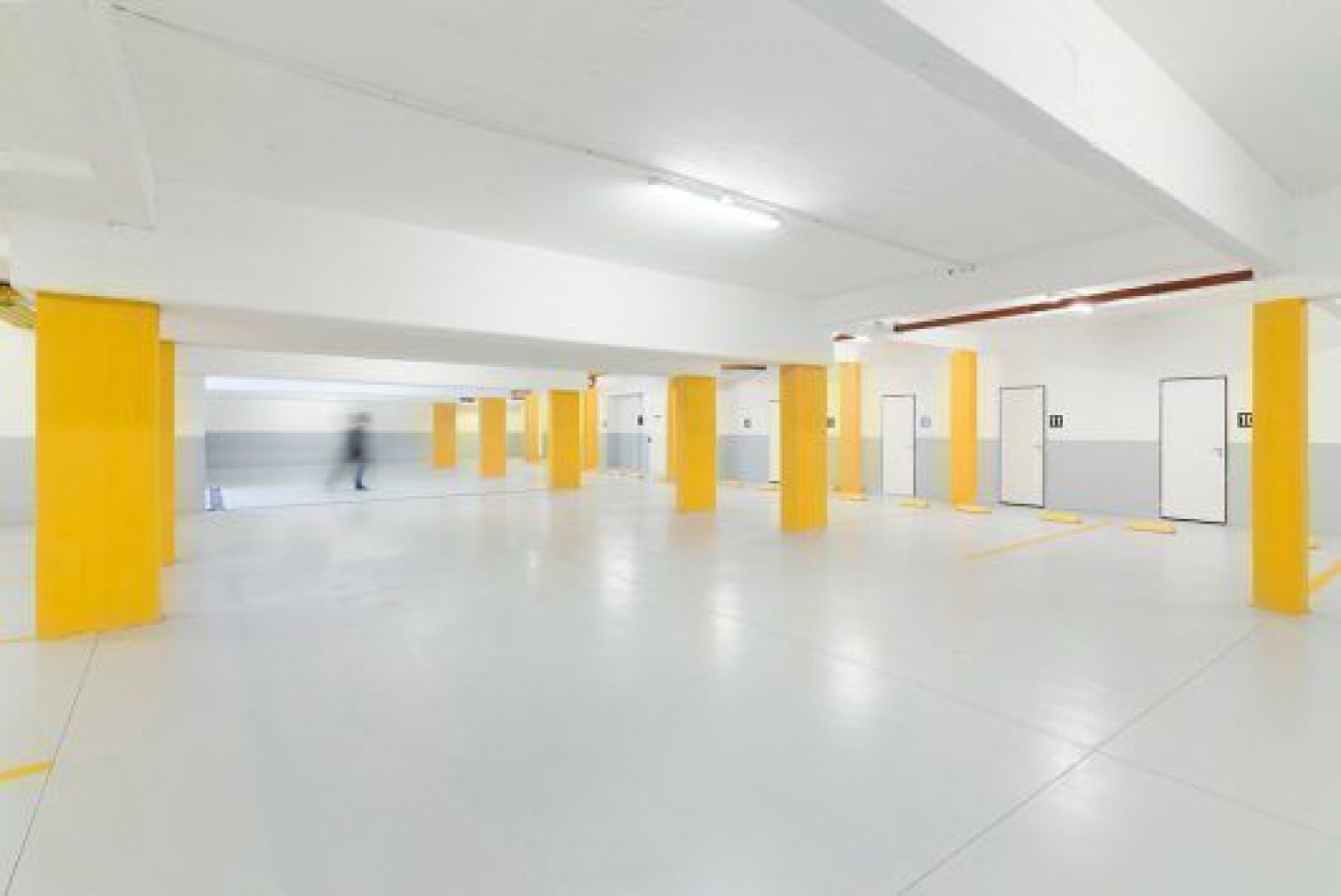 BONJO III PURO DISEÑO!!! INCREIBLE DEPTO 2 AMB AL FTE C BALCON Y 2 COCHERAS LA PERLA