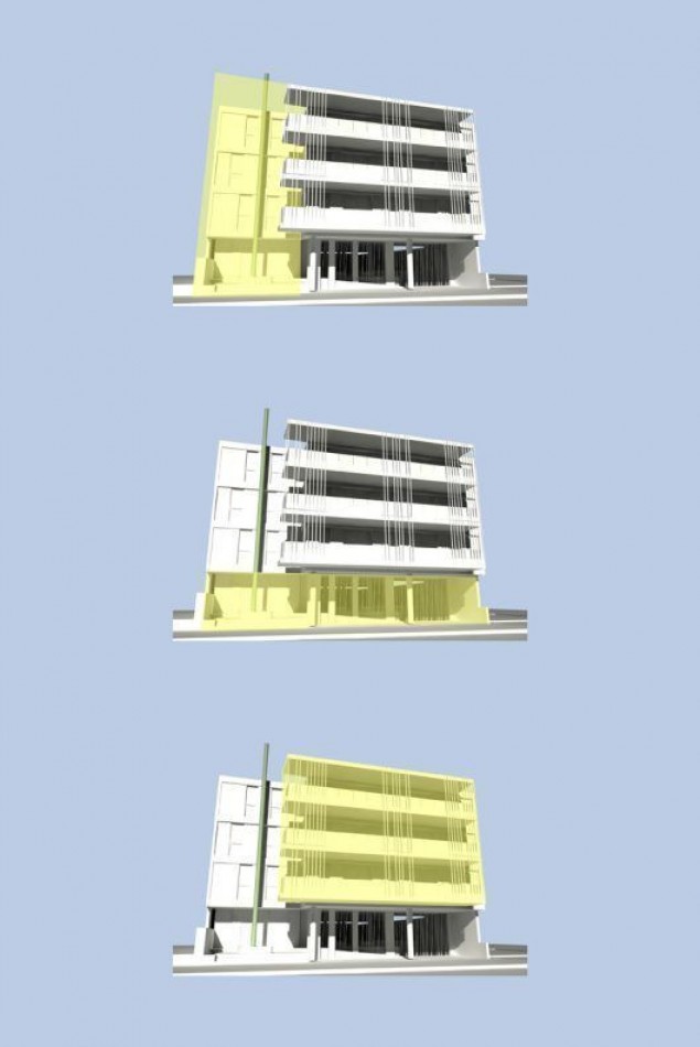 BONJO III PURO DISEÑO!!! INCREIBLE DEPTO 2 AMB AL FTE C BALCON Y 2 COCHERAS LA PERLA