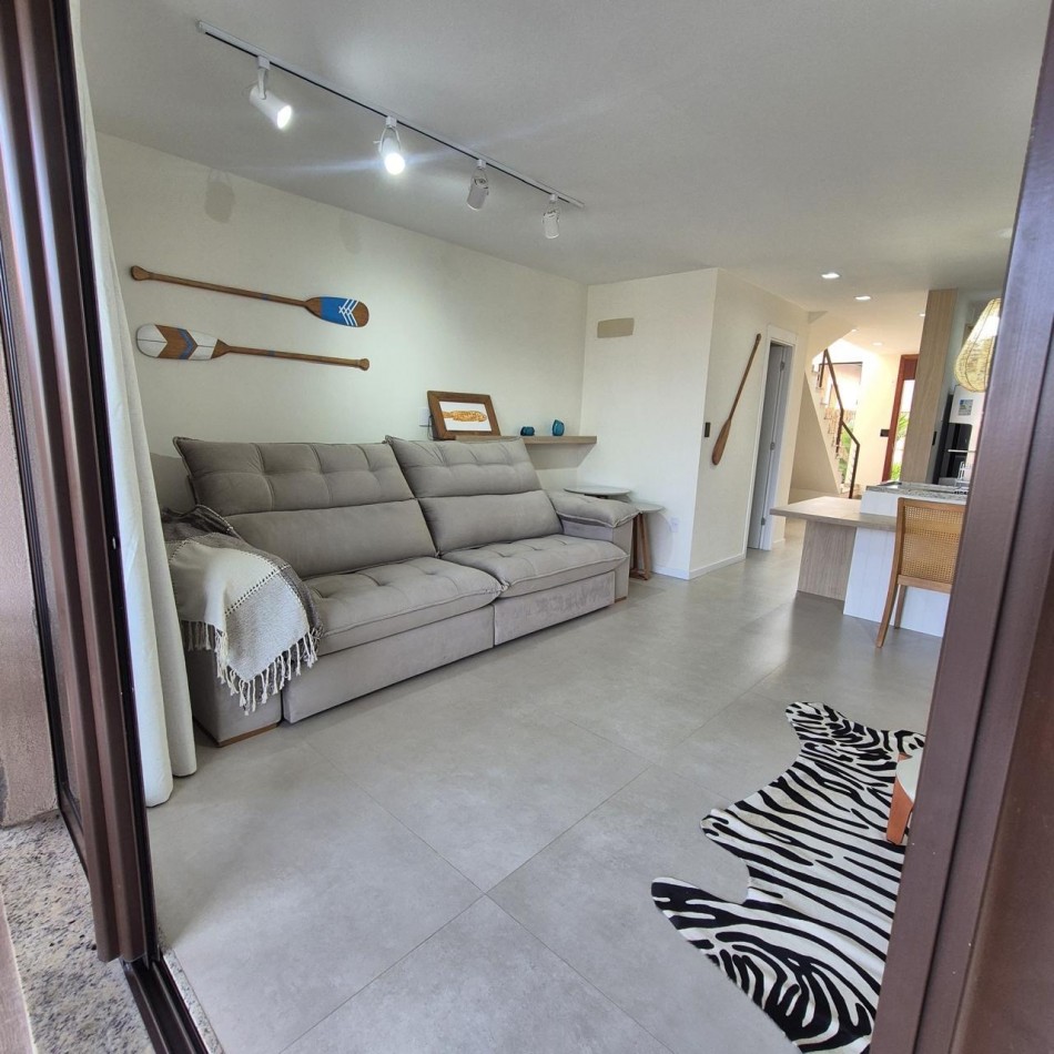 CASA EN VENTA Y ALQUILER TEMPORARIO EN BARRIO PRIVADO DE BUZIOS