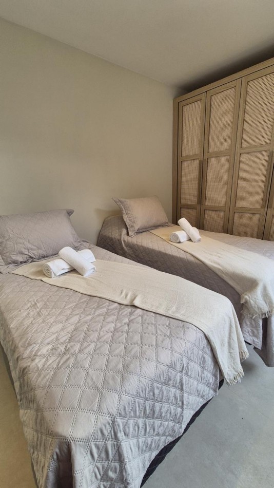 CASA EN VENTA Y ALQUILER TEMPORARIO EN BARRIO PRIVADO DE BUZIOS