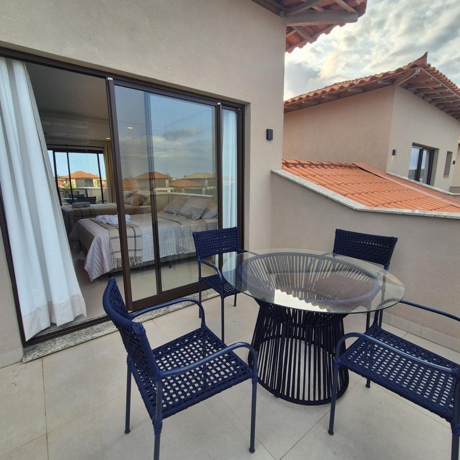 CASA EN VENTA Y ALQUILER TEMPORARIO EN BARRIO PRIVADO DE BUZIOS
